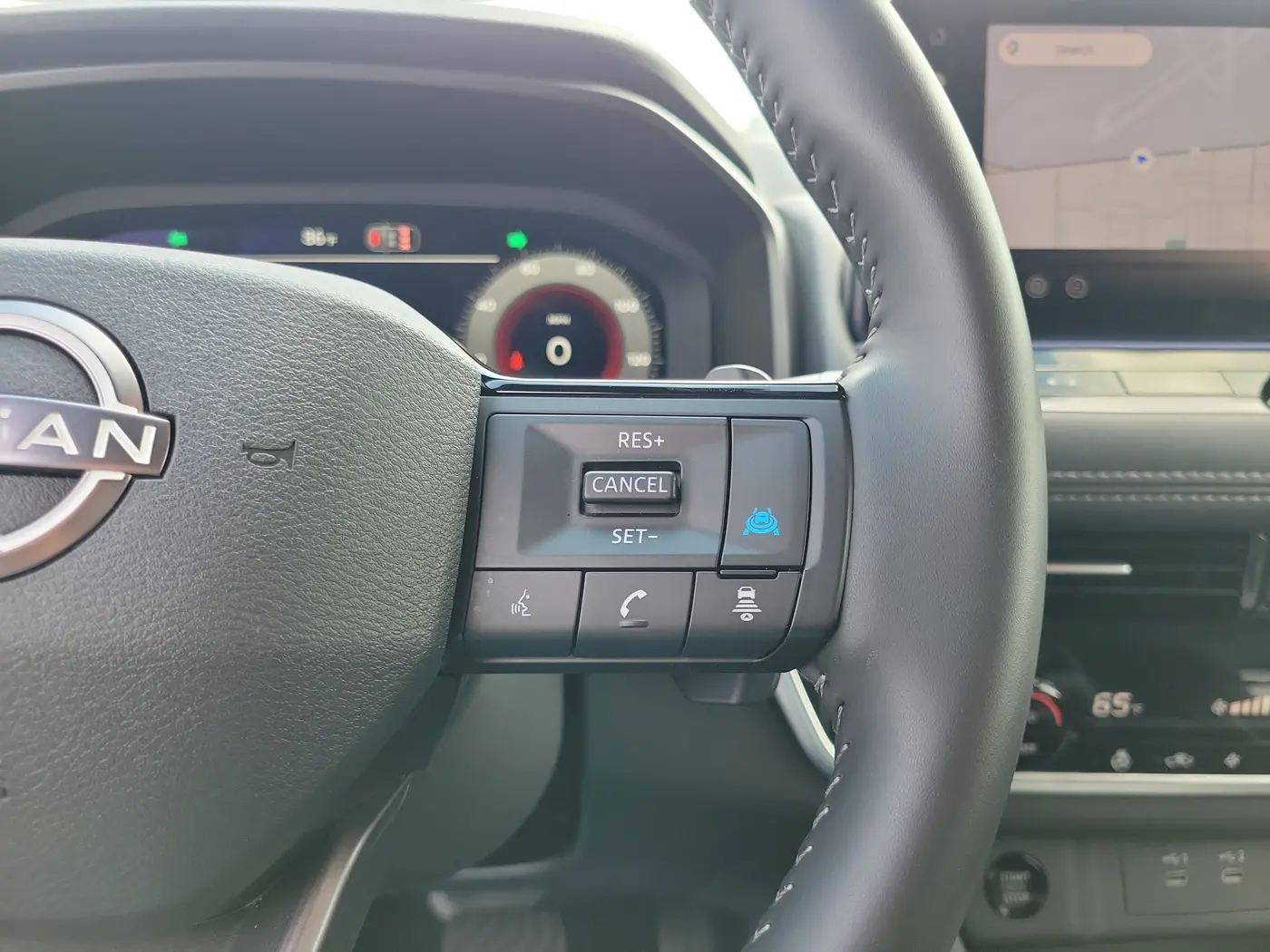 2026 Nissan Rogue - $31,500