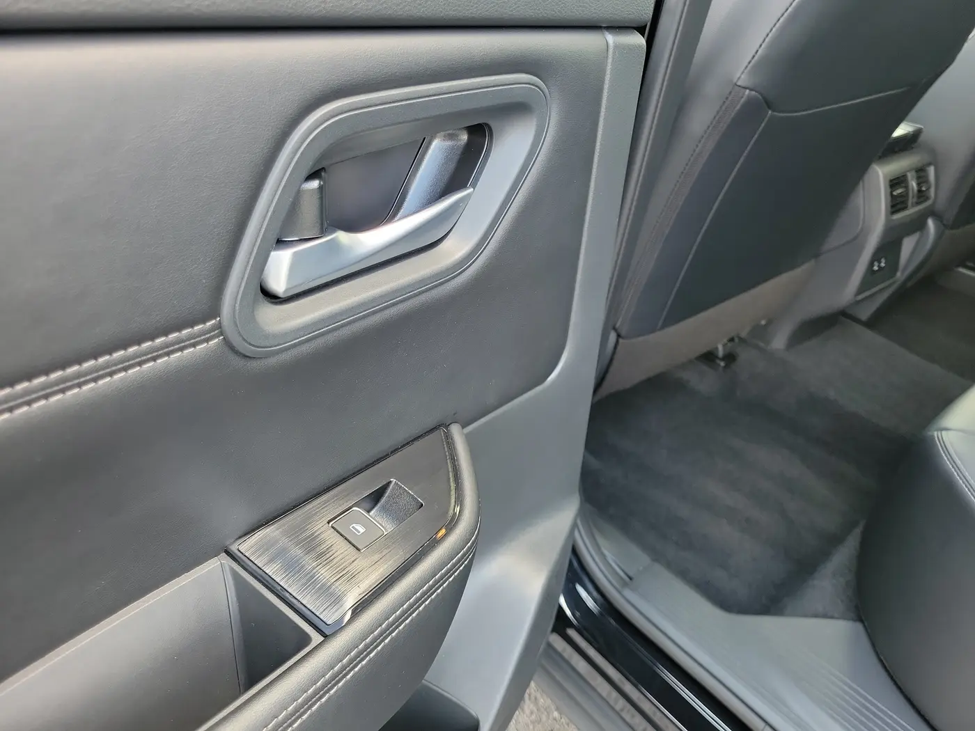 2026 Nissan Rogue - $29,467