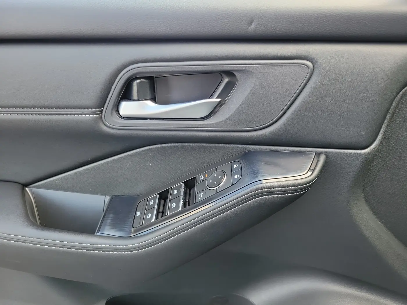 2026 Nissan Rogue - $29,467