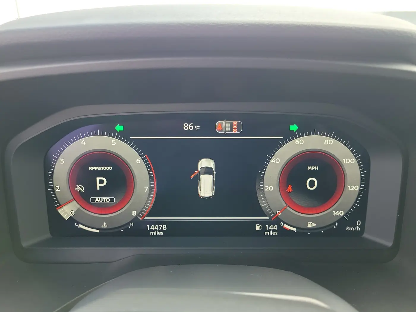 2026 Nissan Rogue - $29,467