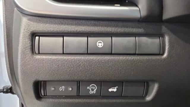 2026 Nissan Rogue SL