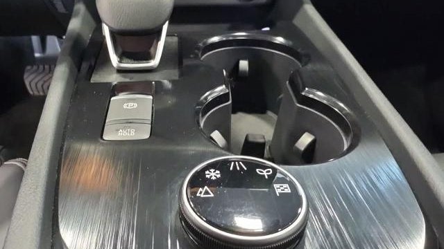 2026 Nissan Rogue SL