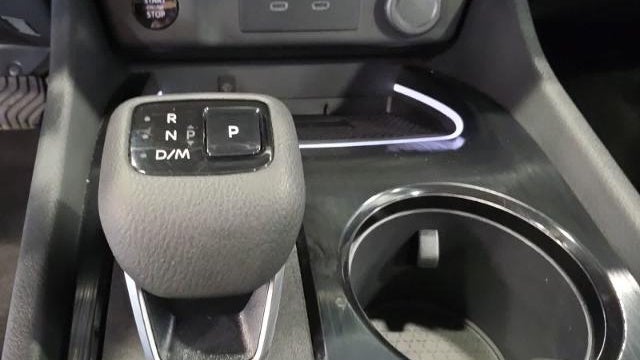 2026 Nissan Rogue SL