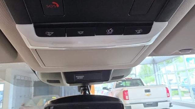 2026 Nissan Rogue SL