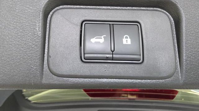2026 Nissan Rogue SL