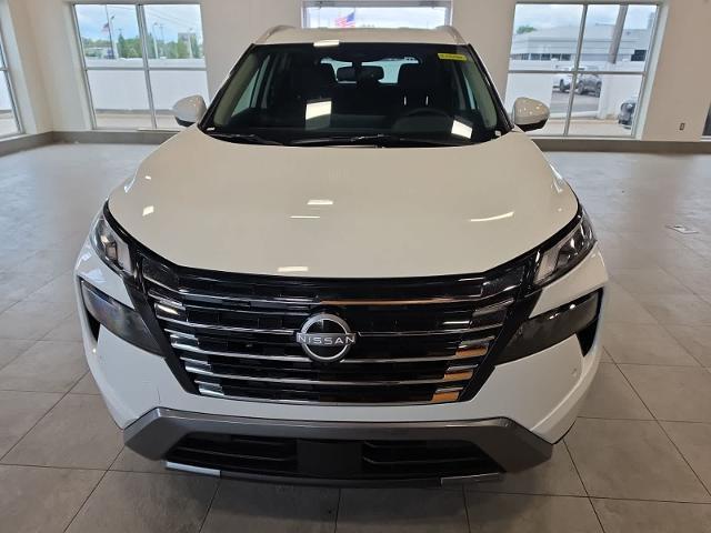 2026 Nissan Rogue - $28,875