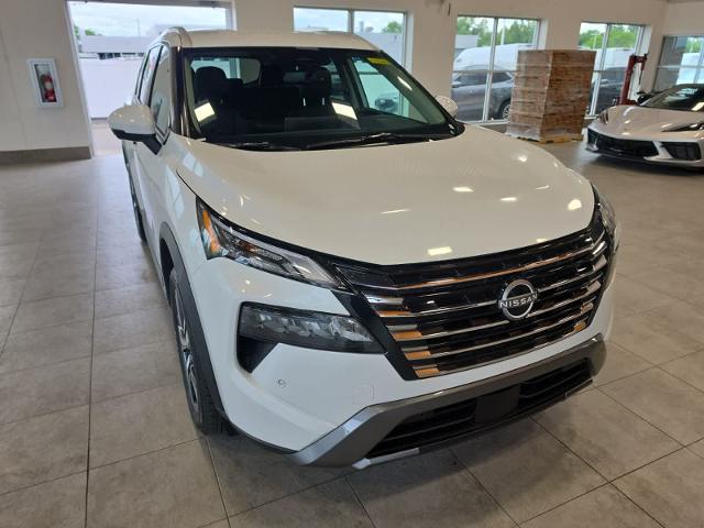 2026 Nissan Rogue - $28,875