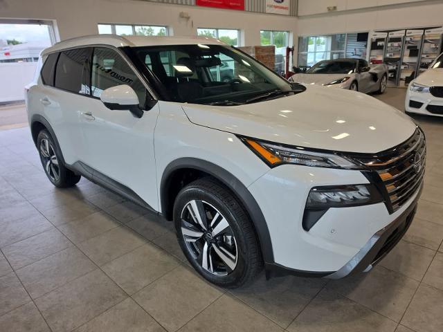 2026 Nissan Rogue - $28,875