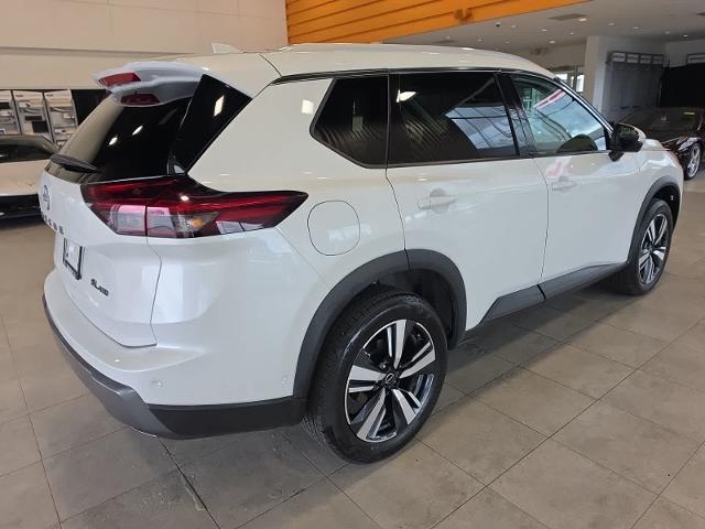 2026 Nissan Rogue - $28,875