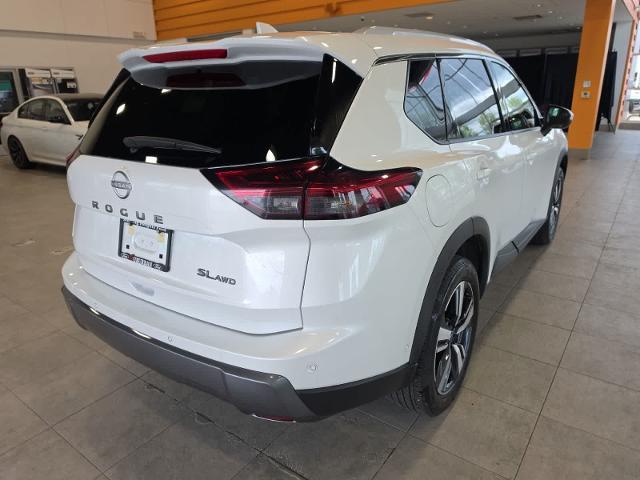 2026 Nissan Rogue - $28,875