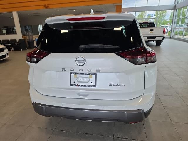 2026 Nissan Rogue - $28,875