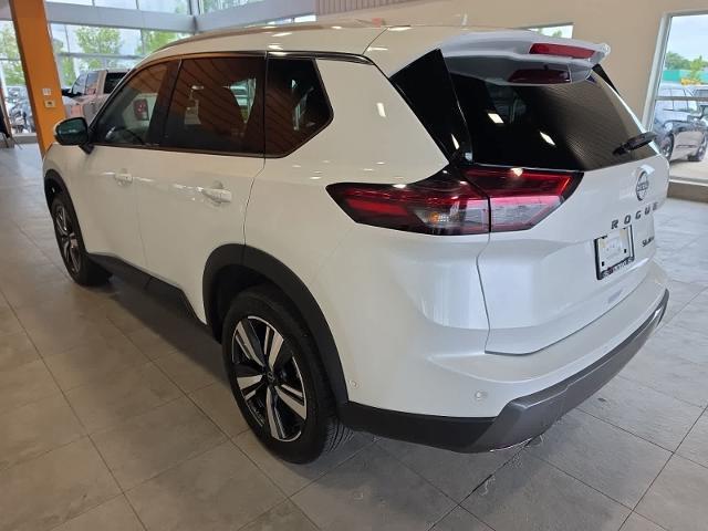 2026 Nissan Rogue - $28,875