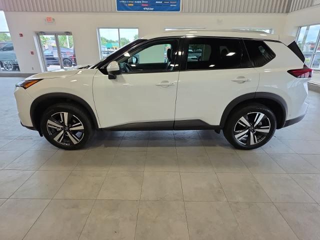 2026 Nissan Rogue - $28,875