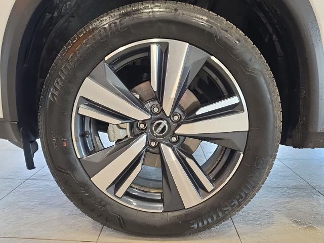 2026 Nissan Rogue - $28,875