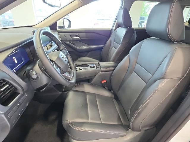 2026 Nissan Rogue - $28,875