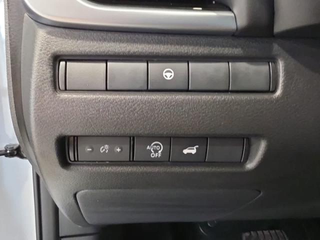 2026 Nissan Rogue - $28,875