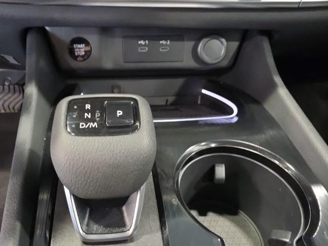 2026 Nissan Rogue - $28,875