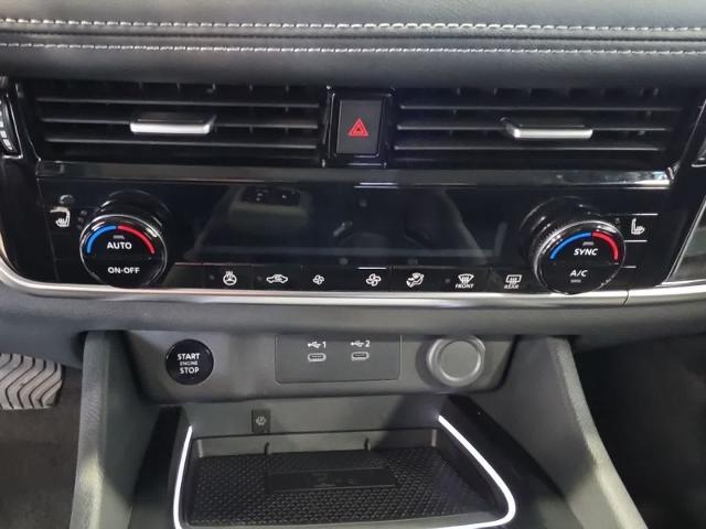 2026 Nissan Rogue - $28,875