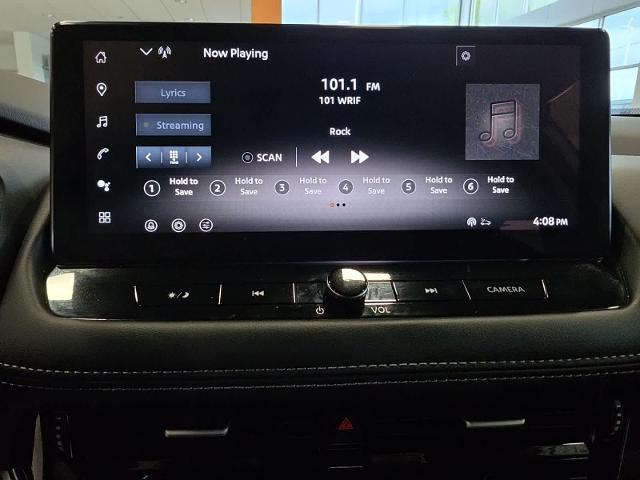 2026 Nissan Rogue - $28,875