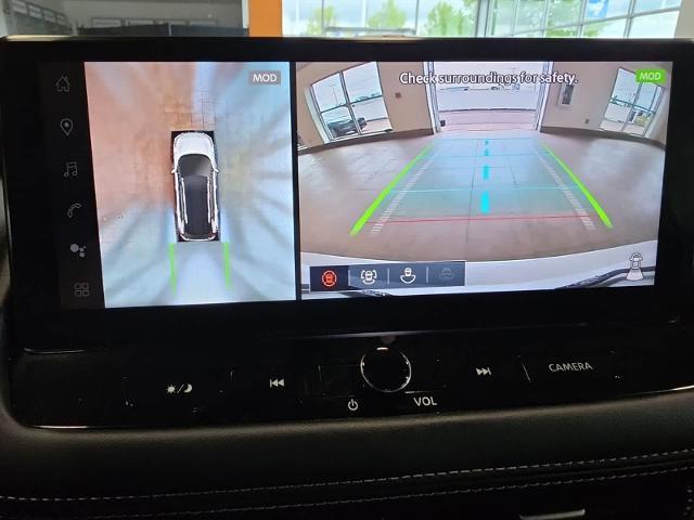2026 Nissan Rogue - $28,875