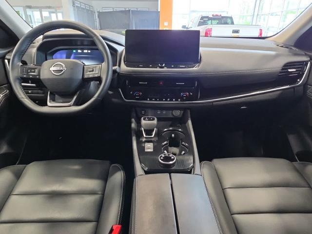 2026 Nissan Rogue - $28,875