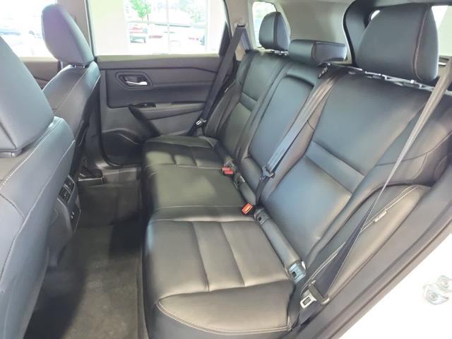 2026 Nissan Rogue - $28,875