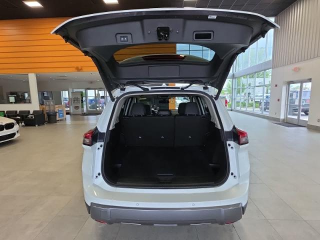 2026 Nissan Rogue - $28,875