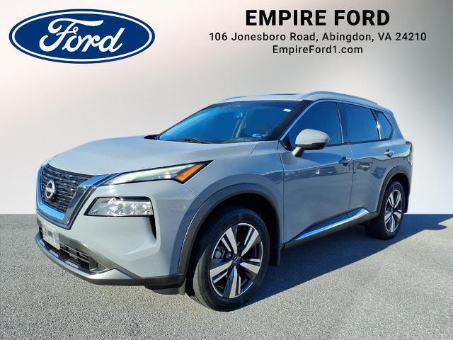 2023 Nissan Rogue - $23,997