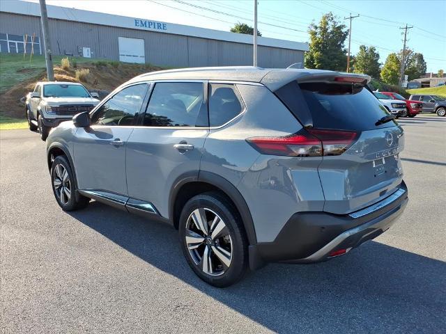 2023 Nissan Rogue - $23,997