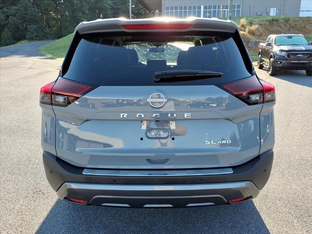 2023 Nissan Rogue - $23,997