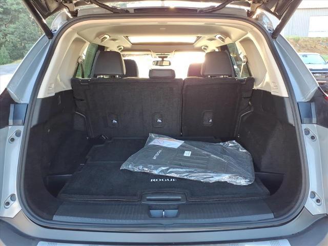 2023 Nissan Rogue - $23,997