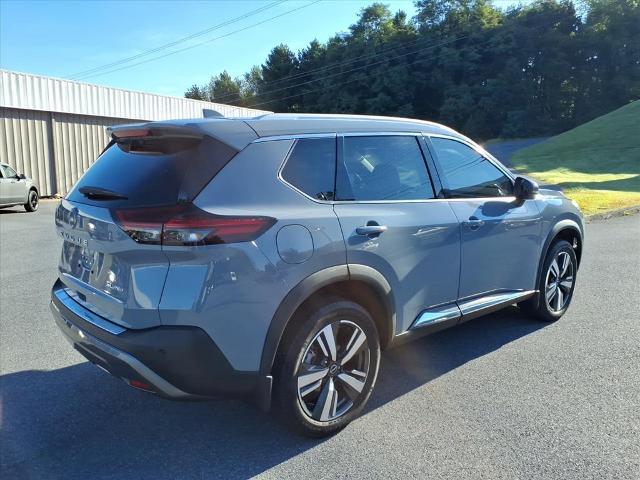 2023 Nissan Rogue - $23,997