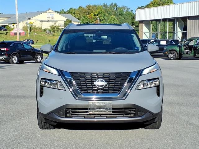 2023 Nissan Rogue - $23,997