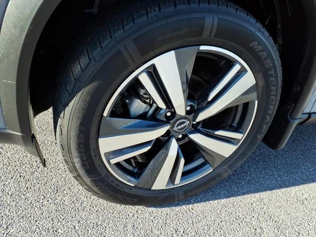 2023 Nissan Rogue - $23,997