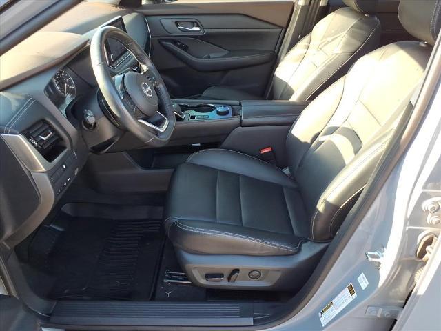 2023 Nissan Rogue - $23,997