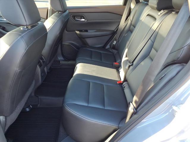 2023 Nissan Rogue - $23,997