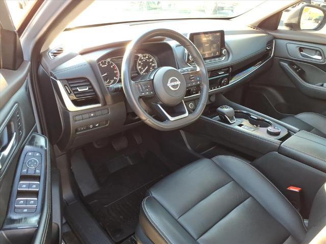 2023 Nissan Rogue - $23,997