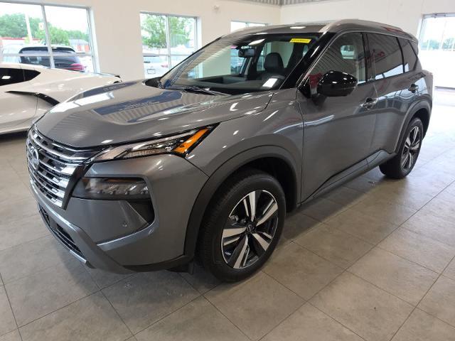 2026 Nissan Rogue - $29,675