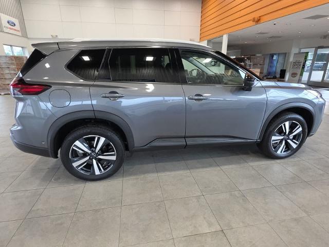 2026 Nissan Rogue - $29,675