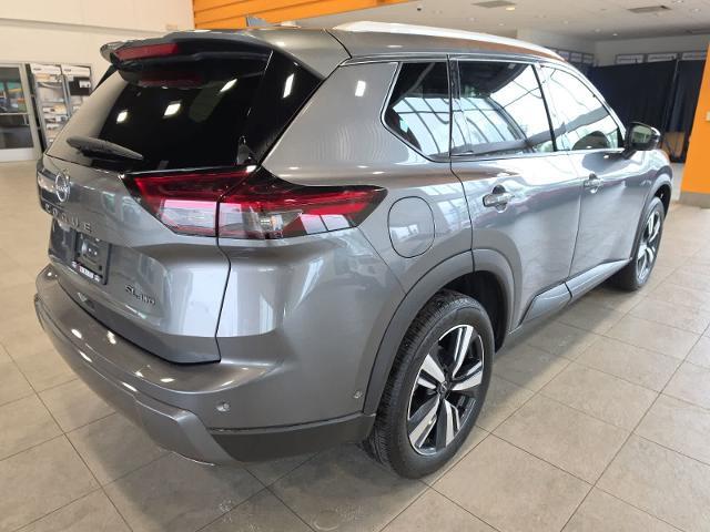 2026 Nissan Rogue - $29,675