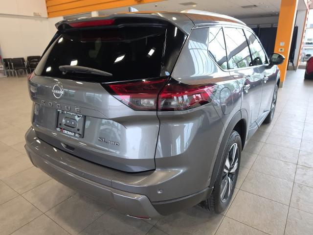 2026 Nissan Rogue - $29,675