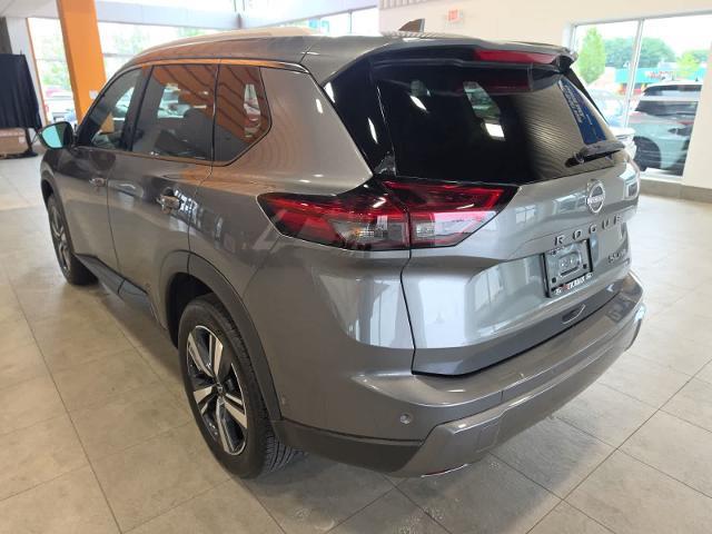 2026 Nissan Rogue - $29,675