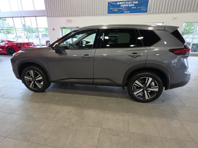 2026 Nissan Rogue - $29,675