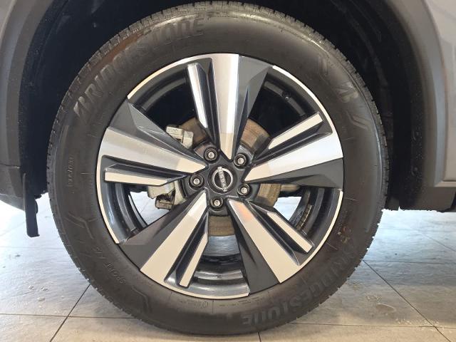 2026 Nissan Rogue - $29,675