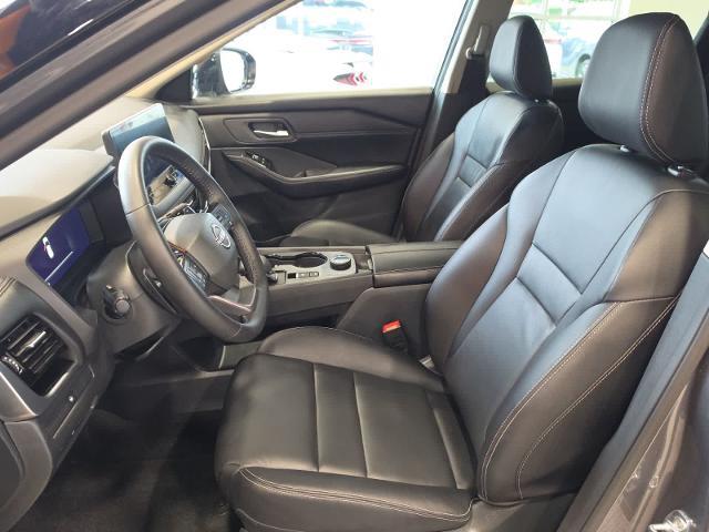 2026 Nissan Rogue - $29,675