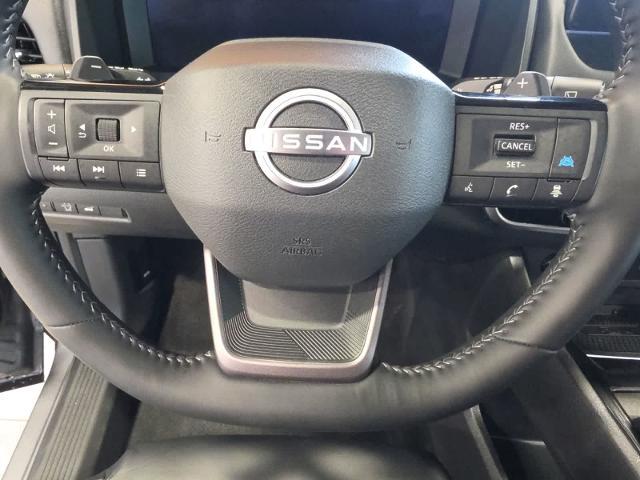 2026 Nissan Rogue - $29,675