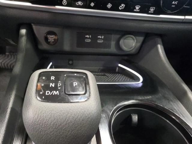 2026 Nissan Rogue - $29,675