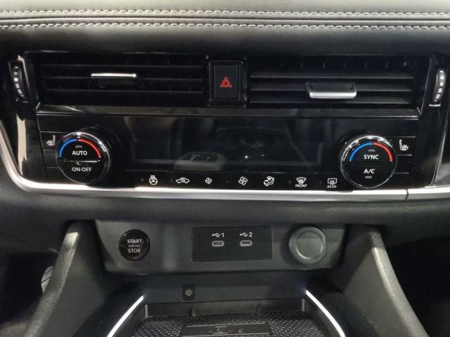 2026 Nissan Rogue - $29,675