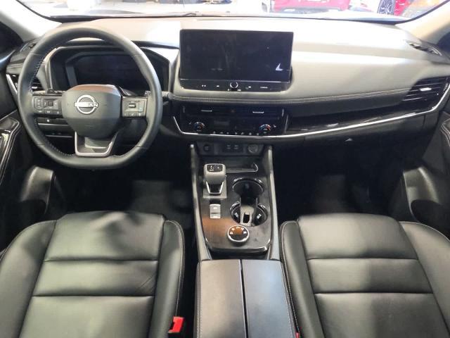 2026 Nissan Rogue - $29,675