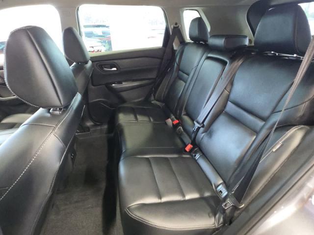 2026 Nissan Rogue - $29,675